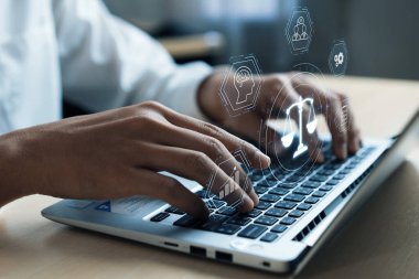 Yapay zeka ve hukukun kesişimlerini araştırın, etik yönetim, uyum ve teknolojinin siber güvenlik düzenlemeleri ve sorumlulukları üzerindeki etkilerine odaklanın. XDMCP