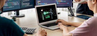 Yeşil İş Stratejisinde Öncü Bilgisayar Yazılımı ve Sürdürülebilirlik, sürdürülebilir büyümeyi destekliyor. Daha sağlıklı bir gezegen için sürdürülebilir, yeşil yenilikler içeren iş kurşunlarını keşfedin. canlı