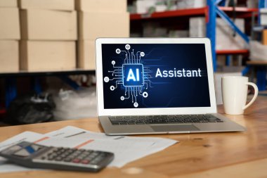 Yapay zeka teknolojisini çalıştırmak için komut mühendisi ve kullanıcı kolaylığı için üretici yapay zeka yardımcı araçları insanların yapay zeka işlevlerini teşvik ederek yapay zekayı çalıştırmalarına yardımcı olur