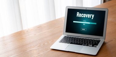 veri yedekleme kurtarması bulut depolama verilerini geri yükleyin ve planlanan ağ rezervi iş verilerini sağlayın