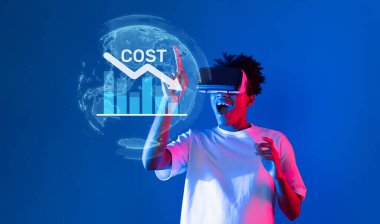 Sanal gerçekliğin ve kurumsal finansal stratejinin kesişimini araştırın, maliyet azaltma ve etkili bütçe yönetimi için yenilikçi çözümler gösterin. XDMCP