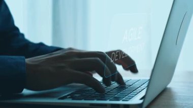 İş adamı görevleri ve yapılacak şeyleri kategorilere ayırır, gözden geçirme projesi yönetimini düzene sokar. Proje verimliliği ve başarısı için yönetilecek olan görev optimize ediliyor. Kullanıcı Kimliği