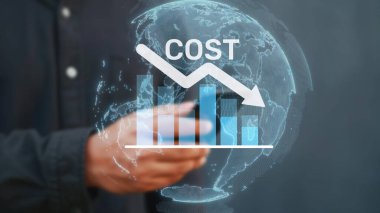 Şirket ortamlarında maliyet düşüşünün önemini araştırın, bütçe tasarruflarını iyileştirmek için stratejileri vurgulayın ve sürdürülebilir büyüme için finansal operasyonları düzene sokun. XDMCP