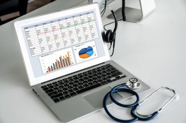 İş veri paneli, pazarlama stratejisi planlaması için iş zekası analizi sunar. Müşteri taleplerini analiz etmek ve iş dünyasının geleceğini önceden görmek için büyük veriler sunulur.