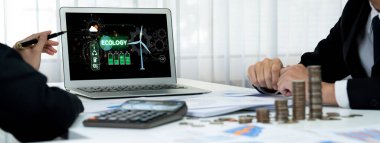 Yeşil İş Stratejisinde Öncü Bilgisayar Yazılımı ve Sürdürülebilirlik, sürdürülebilir büyümeyi destekliyor. Daha sağlıklı bir gezegen için sürdürülebilir, yeşil yenilikler içeren iş kurşunlarını keşfedin. canlı