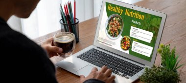 Sağlıklı yaşam sitesi sağlıklı beslenme ve sağlıklı yemek pişirme tarifi için bilgi sunar.