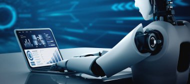 İş veri paneli, pazarlama stratejisi planlaması için ticari istihbarat analizi sunar. Müşteri taleplerini analiz etmek ve iş dünyasının 3D illüstrasyonunu öngörmek için geniş bir veri setine sahiptir.