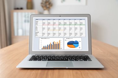İş veri paneli, pazarlama stratejisi planlaması için iş zekası analizi sunar. Müşteri taleplerini analiz etmek ve iş dünyasının geleceğini önceden görmek için büyük veriler sunulur.