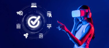 Sanal gerçeklik ve kalite yönetim sistemlerinin kesişimlerini araştırın, hizmet güvencesini ve kullanıcı katılımını artıran yenilikçi teknolojiler sergileyin. XDMCP