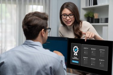 Çevrimiçi ürün sertifikası, önemli bir başarı. Ürün sertifikasını geçirerek kaliteye ve güvenilirliğe olan bağlılığını gösteriyor. canlı