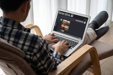 Yapay zeka teknolojisini çalıştırmak için komut mühendisi ve kullanıcı kolaylığı için üretici yapay zeka yardımcı araçları insanların yapay zeka işlevlerini teşvik ederek yapay zekayı çalıştırmalarına yardımcı olur
