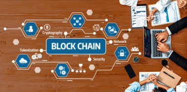 Modern finans ve dijital yenilikler için hayati önem taşıyan güvenlik, kriptografi, tokenizasyon ve ağ dinamiklerine odaklanarak engelleme teknolojisinin temel unsurlarını keşfedin. Dostluk