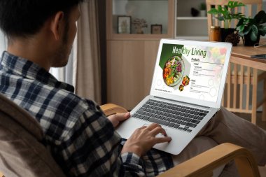 Sağlıklı yaşam sitesi sağlıklı beslenme ve sağlıklı yemek pişirme tarifi için bilgi sunar.