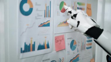 Yapay zeka destekli analitik araştırma çabaları, profesyonellere yenilikçi pazarlama çözümleri ve etkili stratejik planlar yaratma yetkisi veriyor. Noogenesis Yapay Zeka