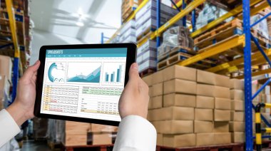 Spreadsheet document information financial startup concept. data and graphs in spreadsheet documents for online analysis project dashboard accounting digital snugly