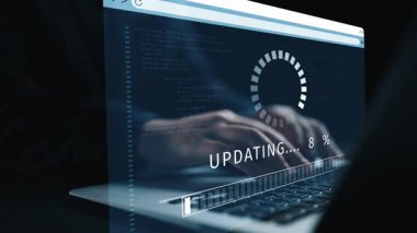 İş adamı bilgi ve yazılımın güncellenmesine yatırım yaparak rekabetçiliğin güncellenmesini sağlar. Hem bilgi hem de yazılım verimliliği güncellemesi için sürekli güncelleme ve güncelleme öncelikleri belirleniyor. Kullanıcı Kimliği