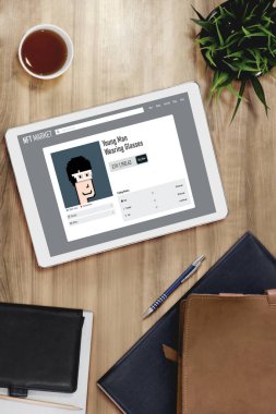 NFT pazarı dijital sanatçının çalışmalarını İnternet ağında satması için mod satış kanalı sağlıyor