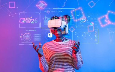 Yapay zeka ve veri analizleriyle 2026 için yenilikçi pazarlama stratejileri keşfedin, sanal ortamları geliştirin ve kullanıcı katılımını büyüleyici deneyimlerle arttırın. XDMCP