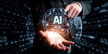 Üretken yapay zekanın, doğal dil işlemlerinin ve bu detaylı görsel gösterimde mühendisliğin büyüleyici kesişimini keşfedin. XDMCP