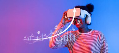 Detaylı analiz ve içgörü yoluyla sanal gerçeklik ve iş büyüme stratejilerinin kesişimini keşfedin. Yenilikçi çözümler arayan profesyoneller için idealdir. XDMCP