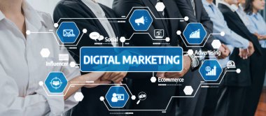 Modern iş ortamlarında katılıma, büyümeye ve başarıya yönelik yenilikçi stratejiler üzerinde çalışan profesyonellerle birlikte dijital pazarlamanın özünü araştırın. Dostluk