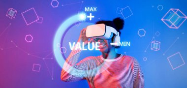 Sanal gerçeklik ve iş değerlendirme analizleri arasındaki sinerjiyi araştırın, finans sektöründe genel başarı için büyüme ve yatırım stratejilerini geliştirin. XDMCP