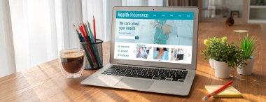 Kolay form doldurma için sağlık sigortası web sitesi mod kayıt sistemi