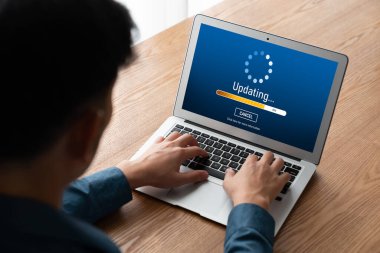 Aygıt yazılım güncellemesi için bilgisayarda yazılım güncellemesi