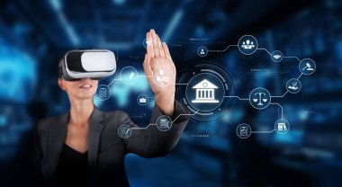 Sanal gerçekliğin ve çevrimiçi bankacılığın kesişimlerini araştırın, finansal hizmetleri geliştiren yenilikçi çözümler sergilerken aynı zamanda düzenleyici uyum ve kullanıcı katılımını sağlayın. XDMCP