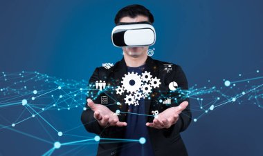 İş adamı takım çalışmasını ve işbirliğini teşvik eder, takım işlevini ve verimliliğini artırır. Stratejik işbirliği ve ortak hedeflerle takım çalışmasını artırmak. FaaS