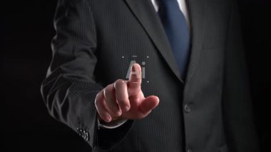 Yapay zeka mühendisliği, büyük veri ve yapay zeka makinesi kavramında yapay zeka beyin işlemcisiyle iş desteği için üretken yapay zeka kullanmayı öğrenen insan etkileşimi. Kullanıcı Kimliği