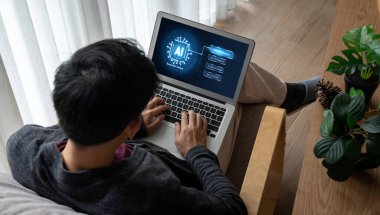 Yapay zeka teknolojisini çalıştırmak için komut mühendisi ve kullanıcı kolaylığı için üretici yapay zeka yardımcı araçları insanların yapay zeka işlevlerini teşvik ederek yapay zekayı çalıştırmalarına yardımcı olur