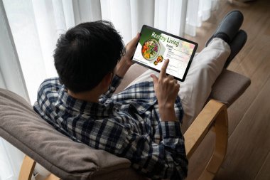 Sağlıklı yaşam sitesi sağlıklı beslenme ve sağlıklı yemek pişirme tarifi için bilgi sunar.