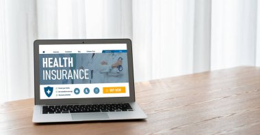 Kolay form doldurma için sağlık sigortası web sitesi mod kayıt sistemi