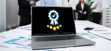 Çevrimiçi ürün sertifikası, önemli bir başarı. Ürün sertifikasını geçirerek kaliteye ve güvenilirliğe olan bağlılığını gösteriyor. canlı