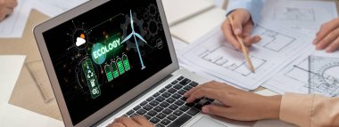 Yeşil İş Stratejisinde Öncü Bilgisayar Yazılımı ve Sürdürülebilirlik, sürdürülebilir büyümeyi destekliyor. Daha sağlıklı bir gezegen için sürdürülebilir, yeşil yenilikler içeren iş kurşunlarını keşfedin. canlı