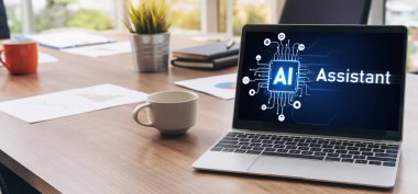 Yapay zeka teknolojisini çalıştırmak için komut mühendisi ve kullanıcı kolaylığı için üretici yapay zeka yardımcı araçları insanların yapay zeka işlevlerini teşvik ederek yapay zekayı çalıştırmalarına yardımcı olur