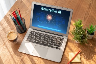 Yapay zeka teknolojisini çalıştırmak için komut mühendisi ve kullanıcı kolaylığı için üretici yapay zeka yardımcı araçları insanların yapay zeka işlevlerini teşvik ederek yapay zekayı çalıştırmalarına yardımcı olur