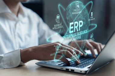 Finans ve pazarlama sektörlerindeki işletmelerin proje yönetimi ve veri analizini geliştiren, verimlilik ve içgörü sağlayan son teknoloji ERP sistemini araştırın. XDMCP