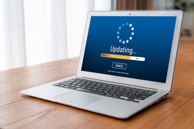 Aygıt yazılım güncellemesi için bilgisayarda yazılım güncellemesi