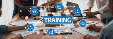 Takım çalışmasının ve e-öğrenme araçlarının yer aldığı dinamik bir eğitim oturumu, işbirlikçi bir eğitim ortamında bilgi geliştirme ve beceri geliştirmeyi teşvik etmektedir. Dostluk