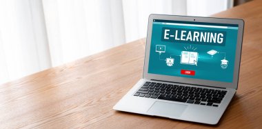 Öğrencilerin internet ağında çalışabilmeleri için mod yazılımlı e-öğrenme web sitesi