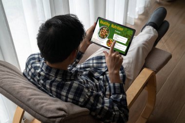 Sağlıklı yaşam sitesi sağlıklı beslenme ve sağlıklı yemek pişirme tarifi için bilgi sunar.