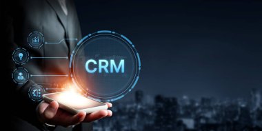 AI 'nin modern işletmelerde müşteri ilişkileri yönetimini nasıl değiştirdiğini, stratejileri geliştirdiğini, etkileşimleri geliştirdiğini ve yenilikçi teknolojilerle büyümeyi nasıl sağladığını keşfedin. XDMCP