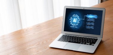 Yapay zeka teknolojisini çalıştırmak için komut mühendisi ve kullanıcı kolaylığı için üretici yapay zeka yardımcı araçları insanların yapay zeka işlevlerini teşvik ederek yapay zekayı çalıştırmalarına yardımcı olur