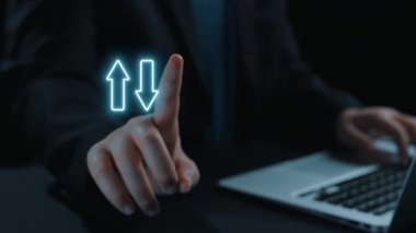 Dijital Çevrede Grafiksel Temsille İş İşletmelerinde Kalite ve Maliyet Yönetiminde Verimliliğe Ulaşmak. Dörtgen