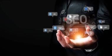 Etkili SEO ve sosyal medya stratejileri yoluyla dijital pazarlamanın dinamik dünyasını keşfedin ve izleyicilerin katılımını artırın ve içerik ölçümlerini artırın. XDMCP