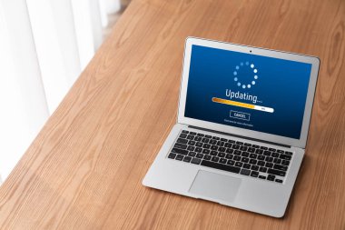 Aygıt yazılım güncellemesi için bilgisayarda yazılım güncellemesi