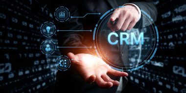 Müşteri ilişkileri yönetiminin temel unsurlarını araştırın, iş başarısını yönlendiren teknoloji ve stratejileri vurgulayın ve müşteri etkileşimlerini geliştirin. XDMCP