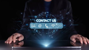 Bir dizüstü bilgisayarda 